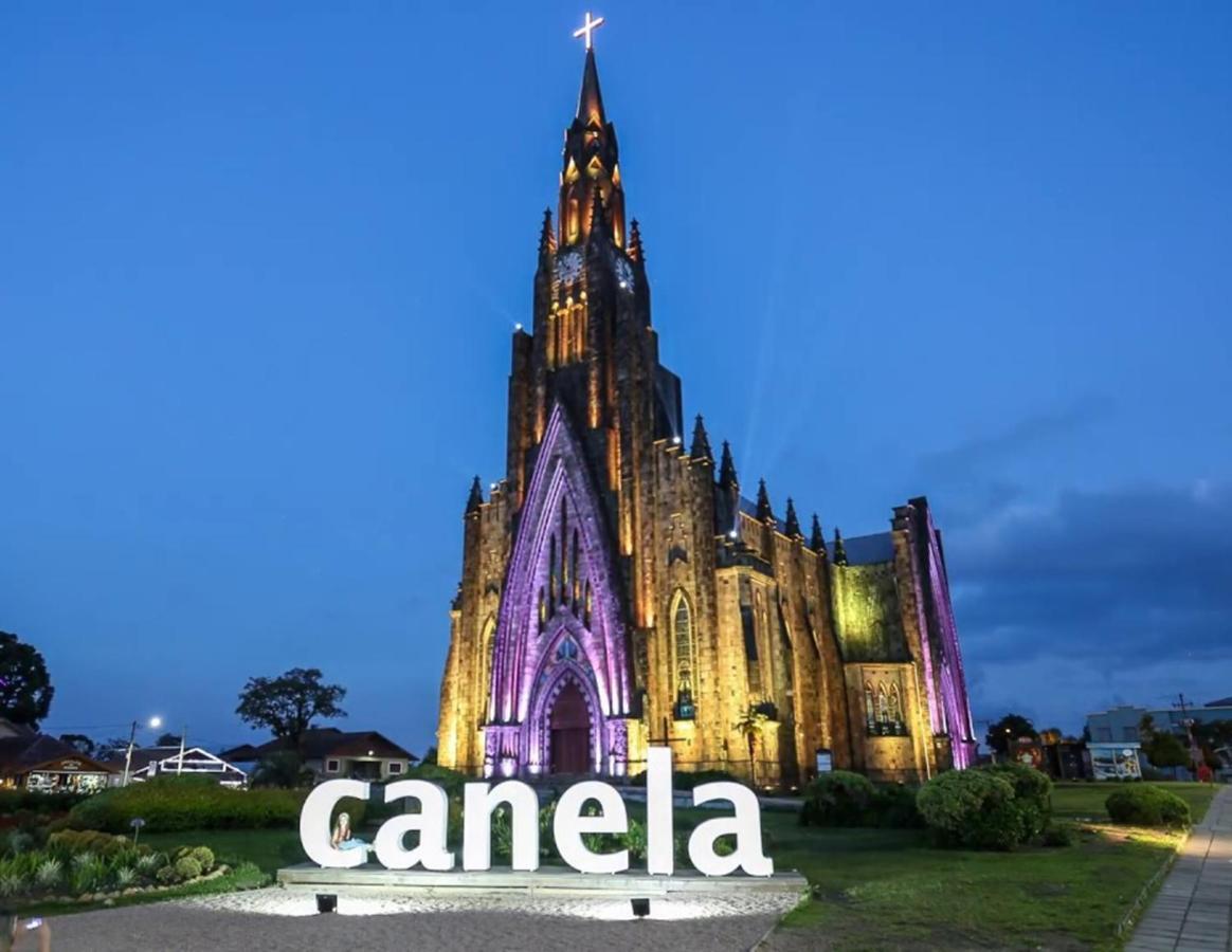 Chalé Temático em Pipa de Vinho - Parada da Pipa Chalés Canela Exterior foto